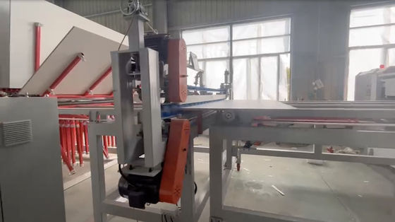 Presses hydrauliques à chaud pour contreplaqué Melamine presses à cycle court 20 kW