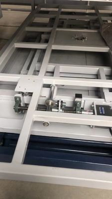 4X8 ligne de production de MDF à cycle court entièrement automatique à pression à chaud