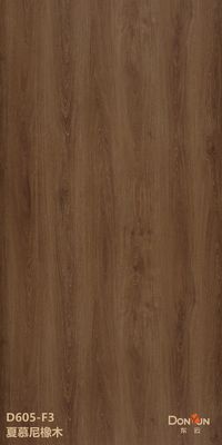 0.25mm 0,3mm 0,4mm 0,6mm feuilles de placage en bois en teck